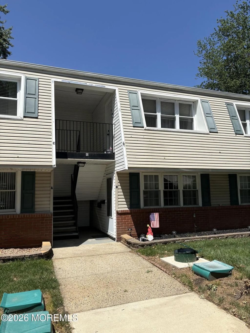 10 Haven Drive B, Matawan
