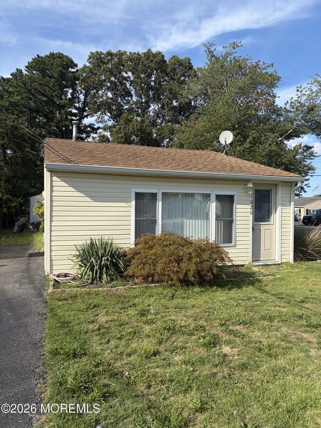 1020 Inland Road, Forked River