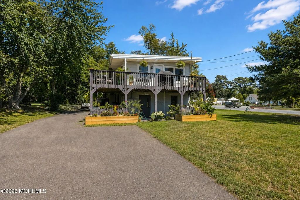 104 Price Drive, Little Egg Harbor