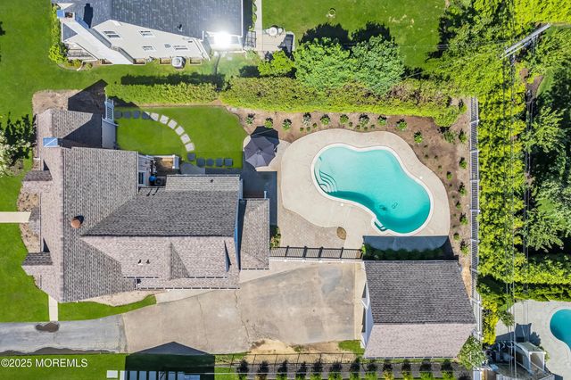 409 Trenton Boulevard, Sea Girt
