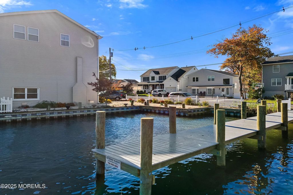 1850 Shore Boulevard, Point Pleasant