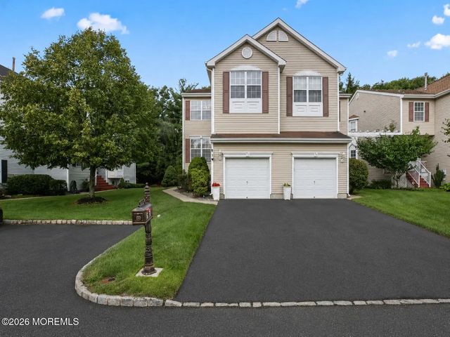 53 Cheyenne Street, Tinton Falls
