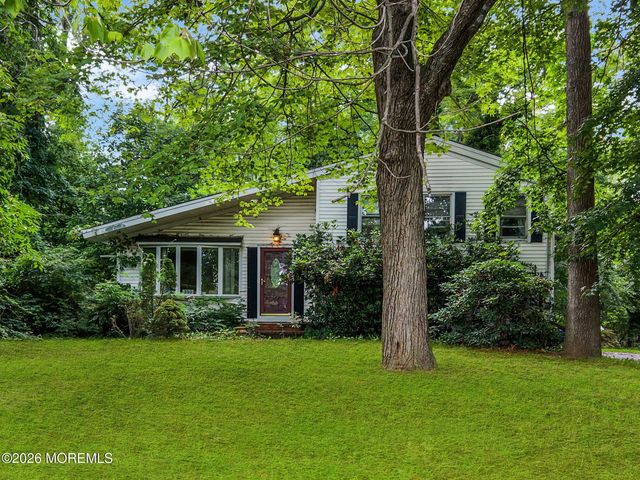 390 Church Street, Belford