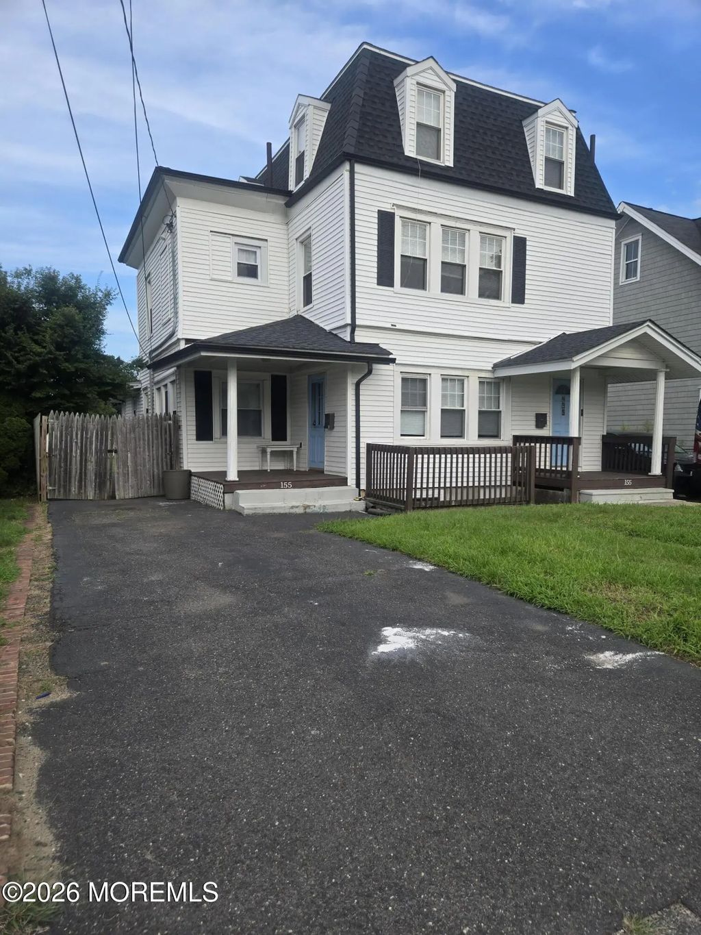 155 Norwood Avenue 1, Long Branch