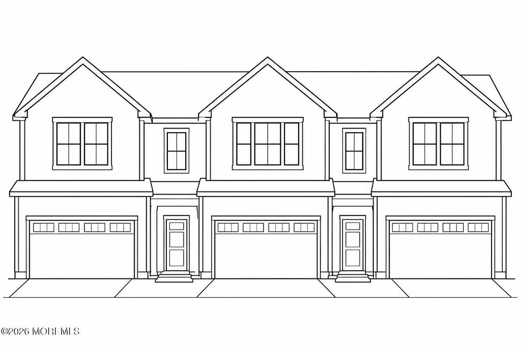22 Bonus Court, Sayreville