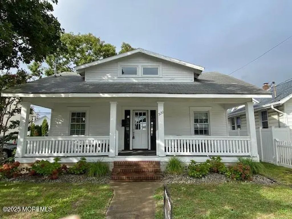 320 18th Avenue, Belmar