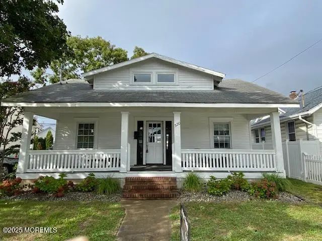 320 18th Avenue, Belmar
