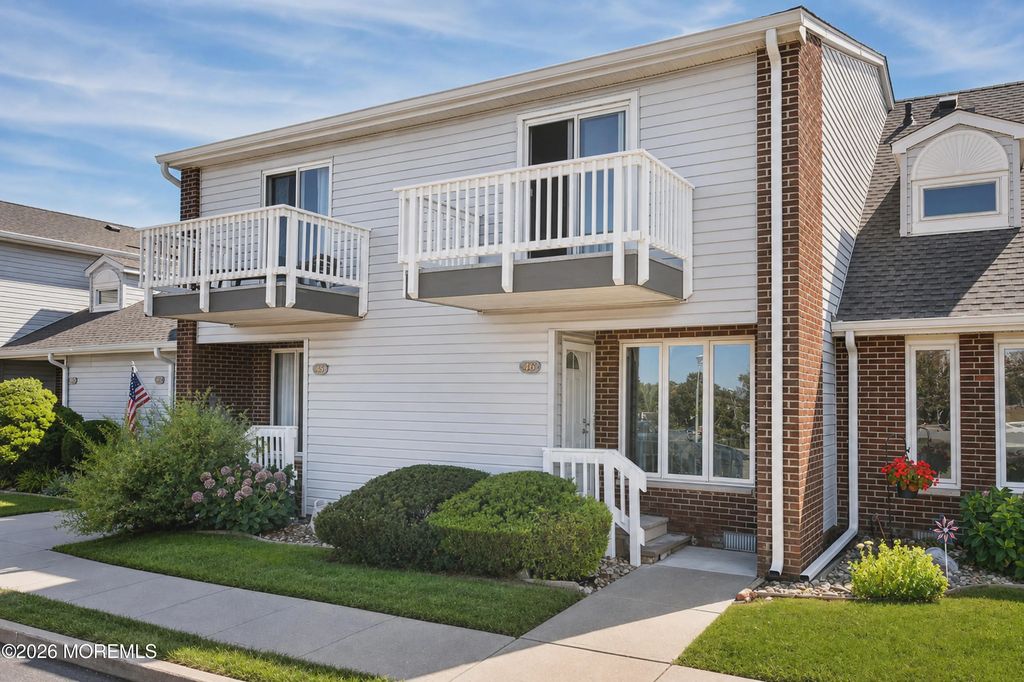25 Meadow Avenue 46, Monmouth Beach
