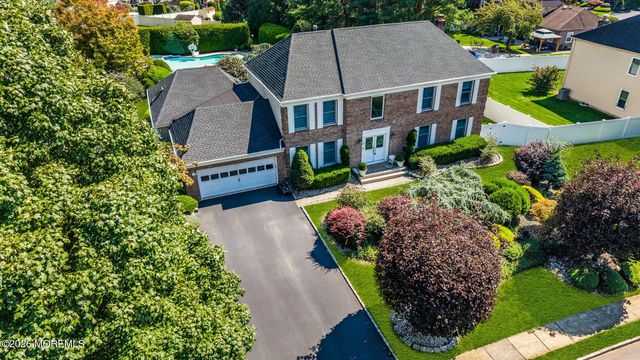 4 Plowshare Court, Marlboro