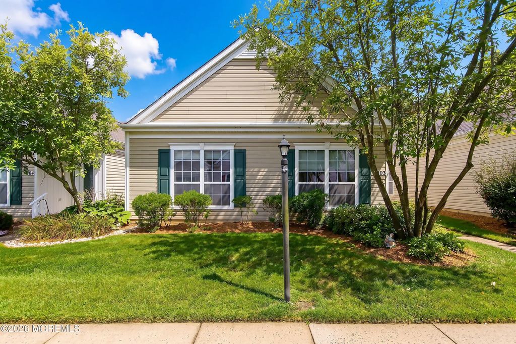405 Harrier Drive 405, Monroe Twp