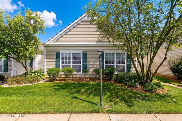 405 Harrier Drive 405, Monroe Twp