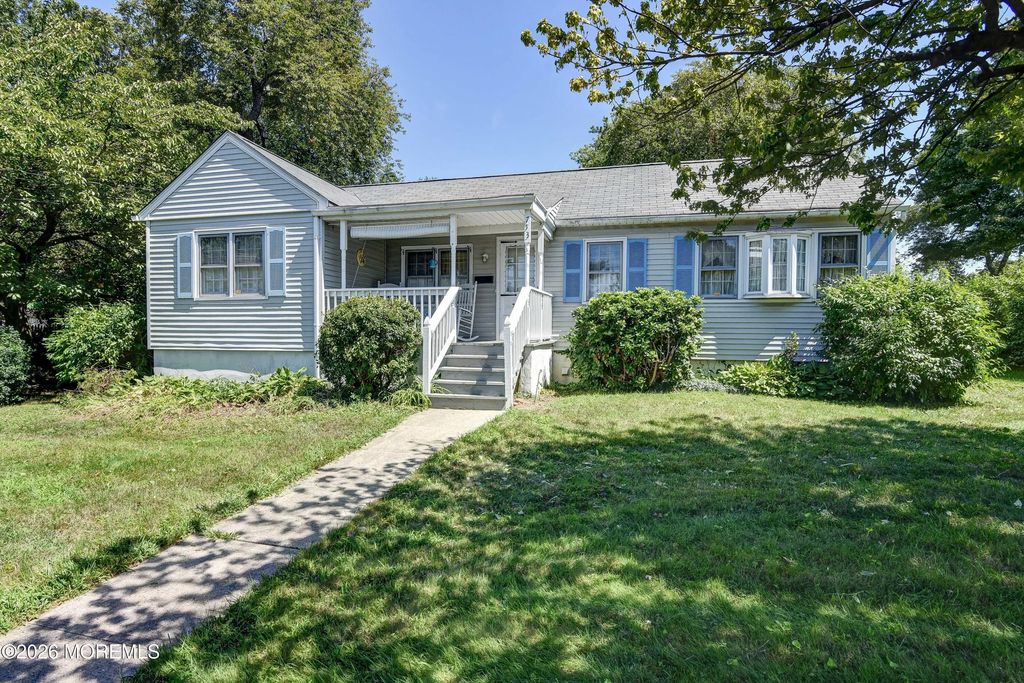 753 Lorraine Drive, Keyport