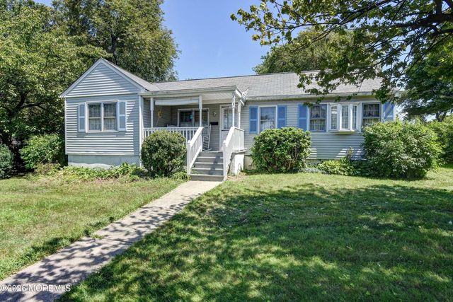 753 Lorraine Drive, Keyport