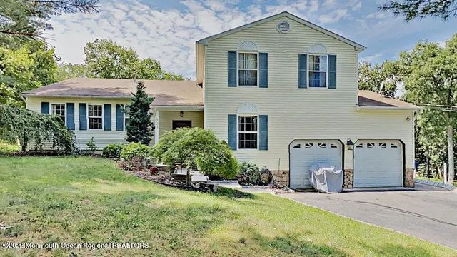 31 Oakland Drive, Jackson