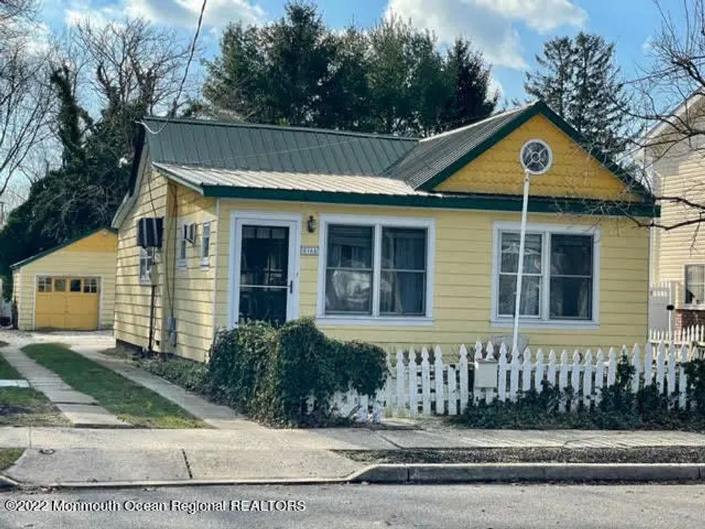 816 Atlantic Avenue A, Point Pleasant Beach