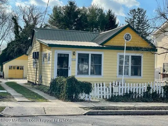 816 Atlantic Avenue A, Point Pleasant Beach