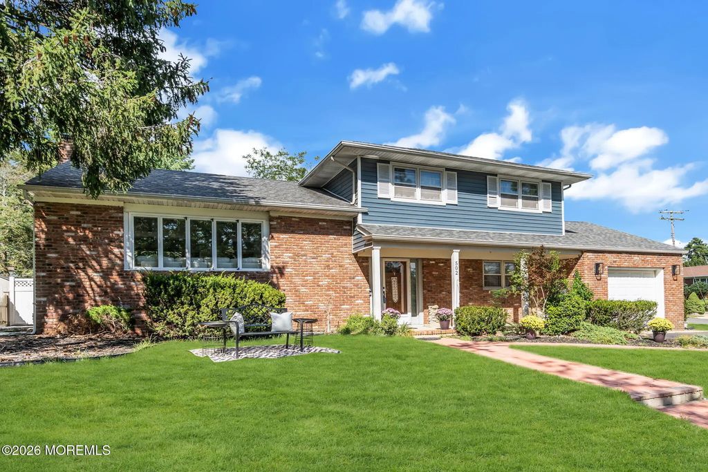 502 River Terrace, Toms River