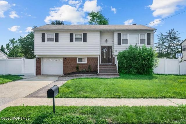 42 Shirley Boulevard, Old Bridge