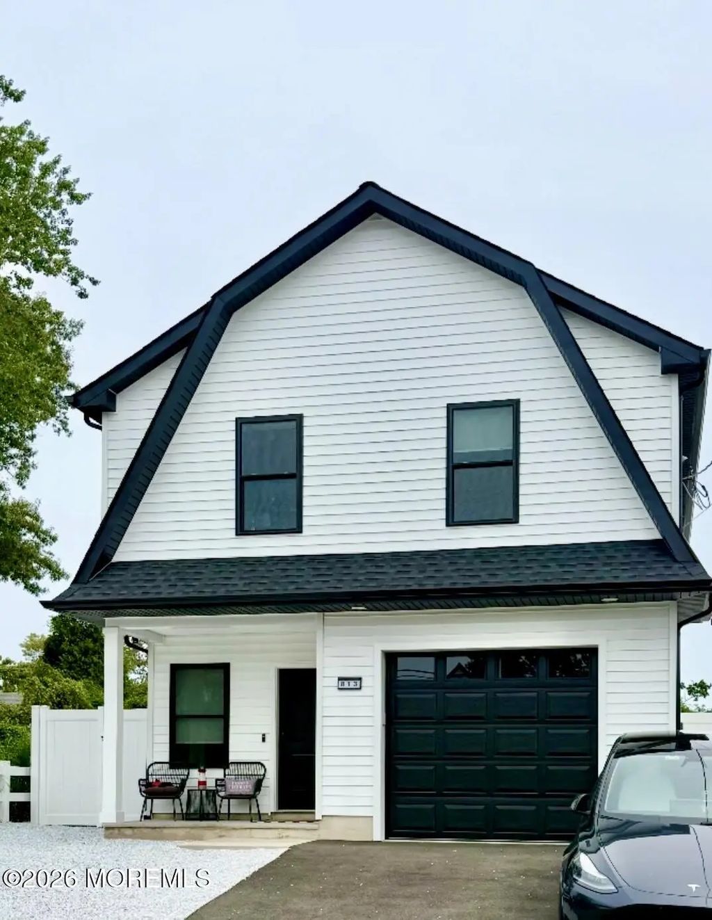 813 Ensign Avenue, Beachwood