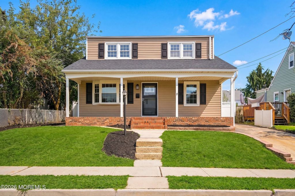 23 Norton Street, Sayreville