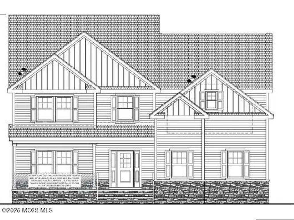 1301 Beechmount St. Avenue, Toms River