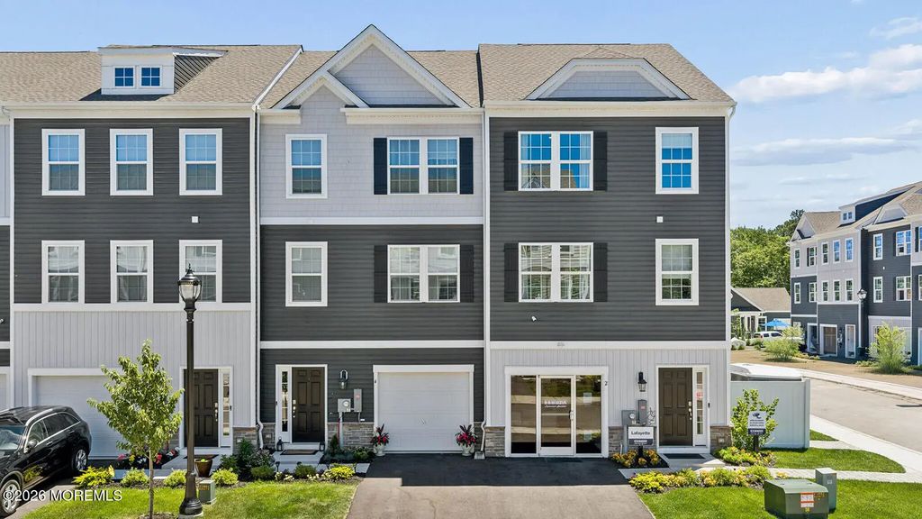 45 Frst Park Drive, Waretown