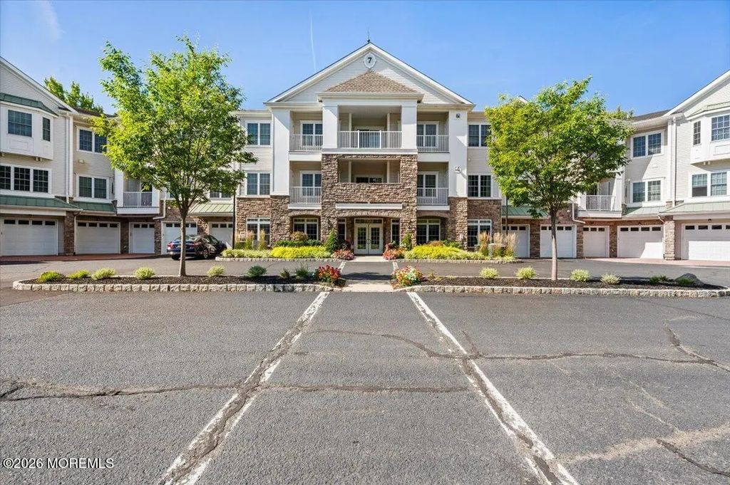 7213 Falston Circle 7213, Old Bridge