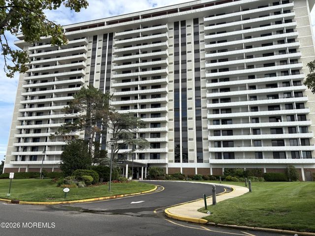 1 Channel Drive 1003, Monmouth Beach