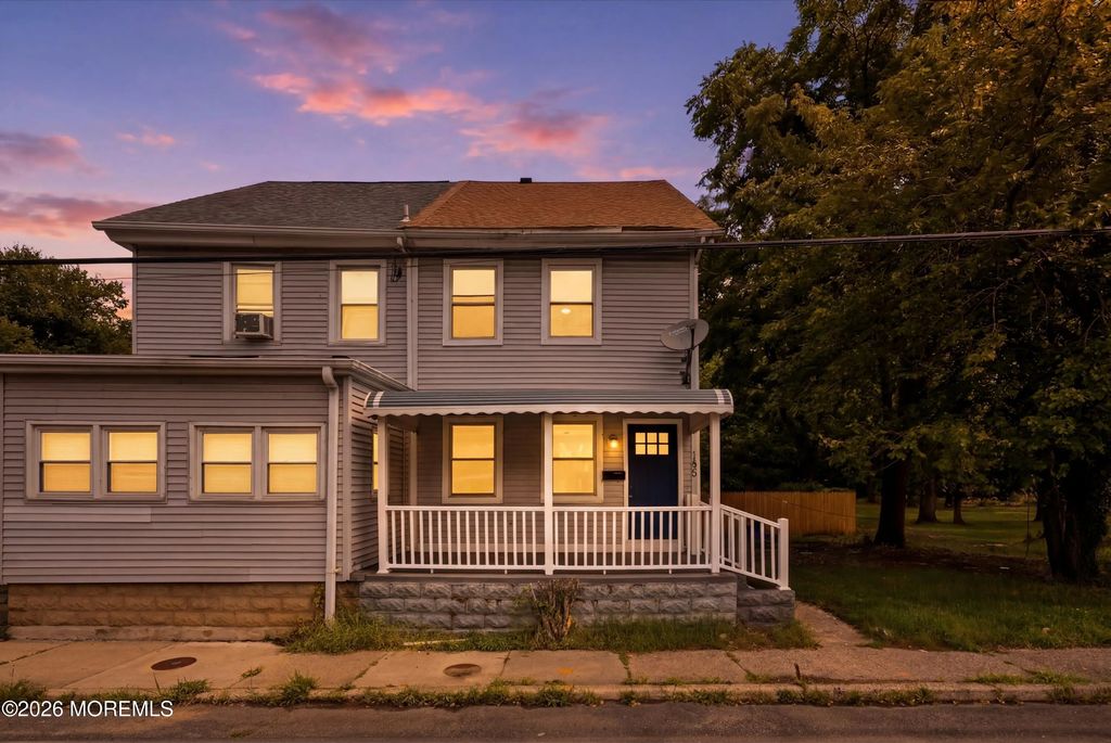 185 Rancocas Road, Mount Holly