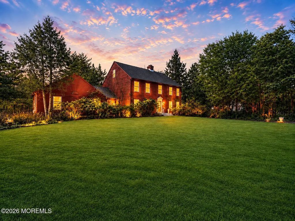 204 Edgemere Drive, Toms River