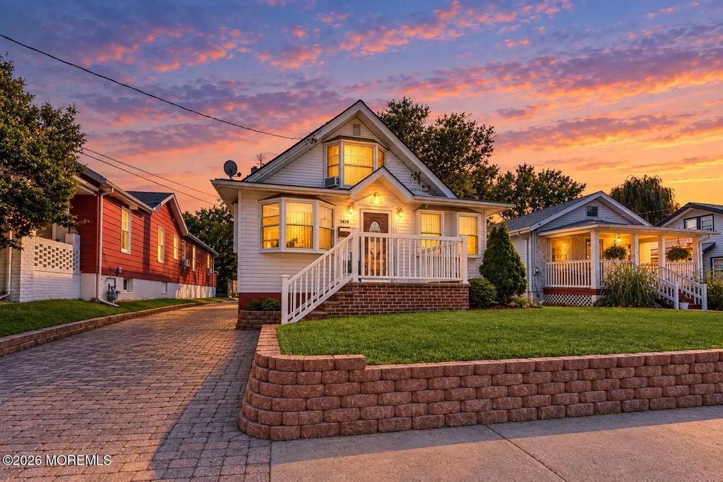 1410 9th Avenue, Neptune Township