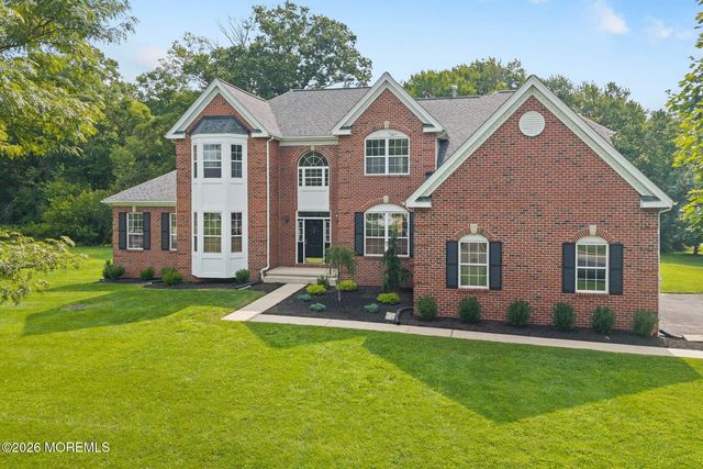 39 Cliffwood Drive, Allentown
