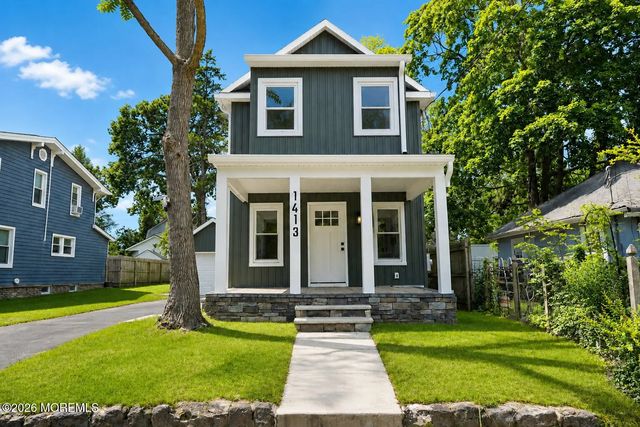 1413 Camp Avenue, Ocean Twp