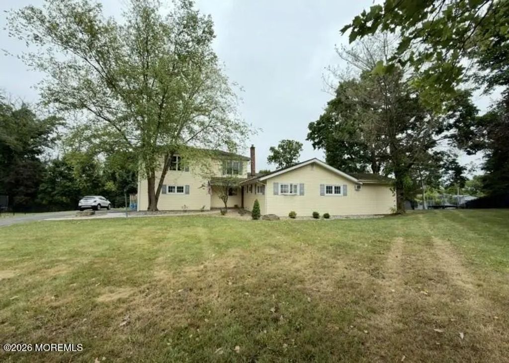 24 Beardslee Road, Millstone