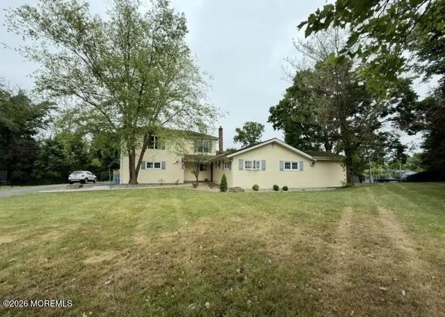 24 Beardslee Road, Millstone