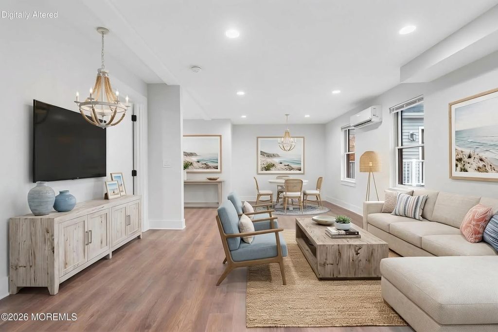 700 1st Avenue B5, Asbury Park