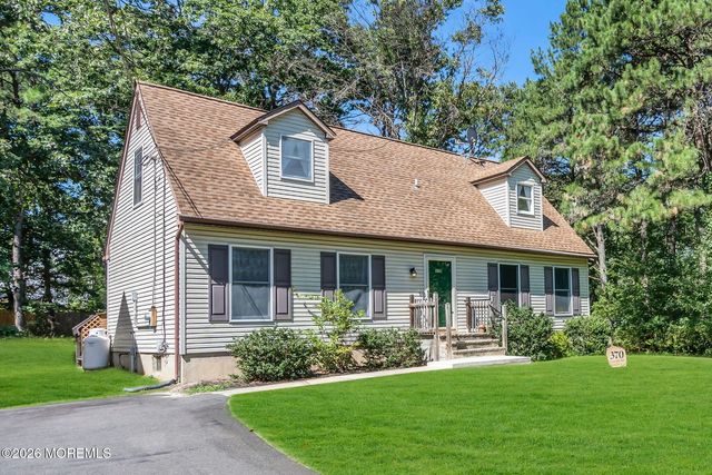 370 Cassville Road, Jackson