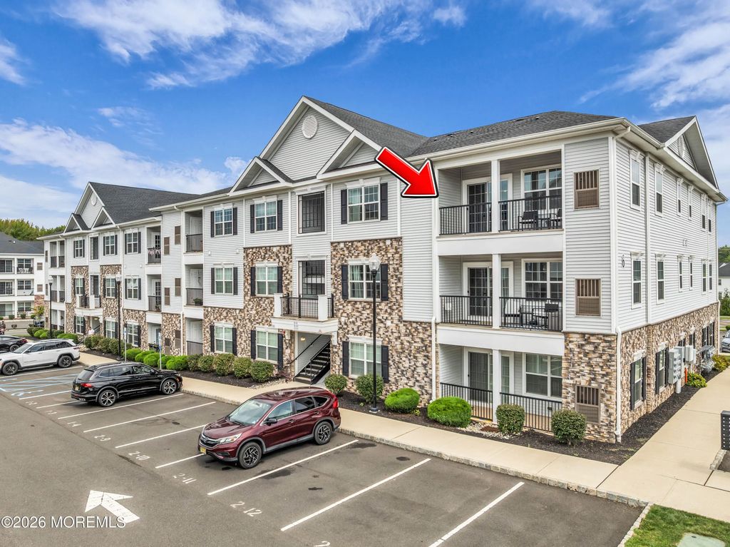637 Marion Lane 637, Jamesburg