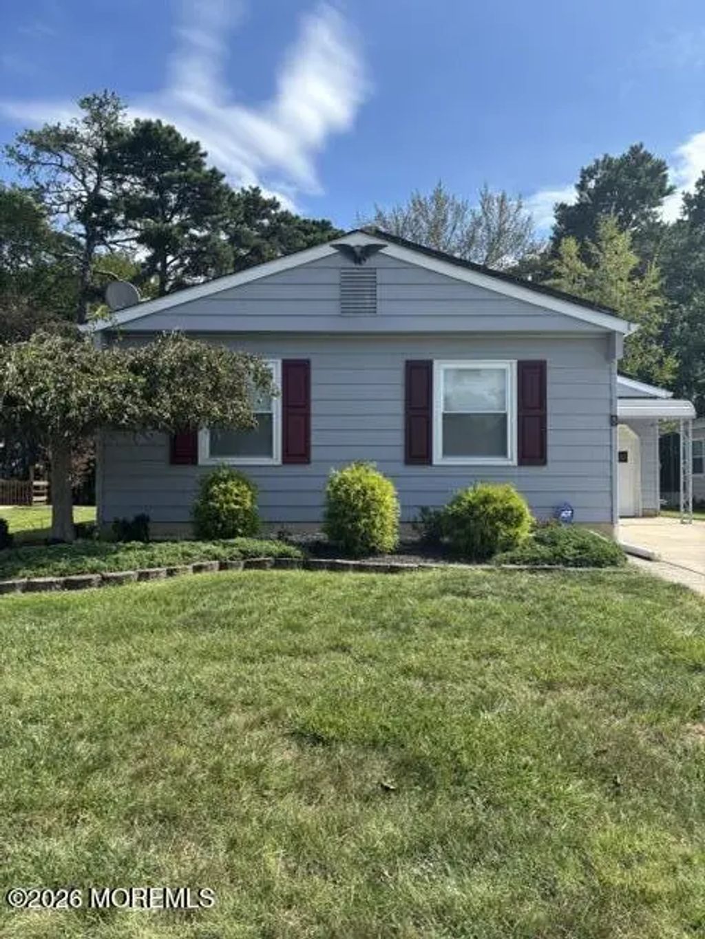 5 Kirkwood Court, Toms River