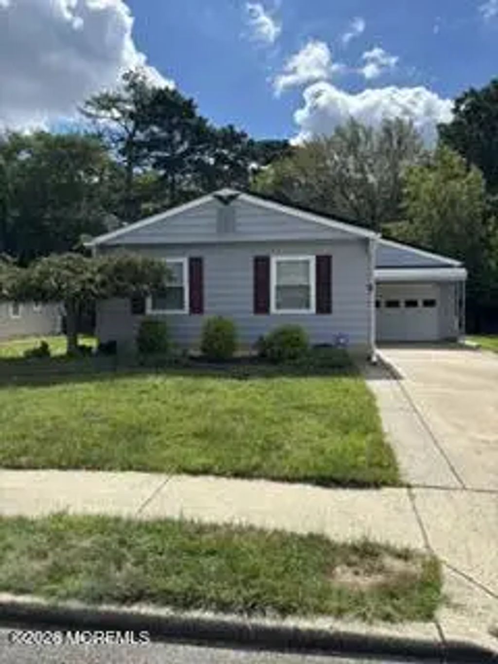5 Kirkwood Court, Toms River
