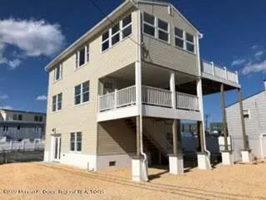 84 Inlet Drive, Point Pleasant Beach