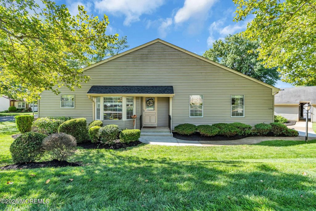 134b Concordia Circle, Monroe
