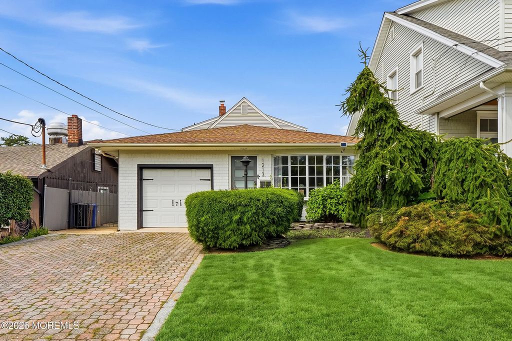 1213 Sunset Avenue, Asbury Park