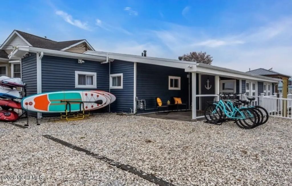 129 Jeteemale Drive, Manahawkin