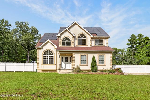893 Lakehurst Avenue, Jackson