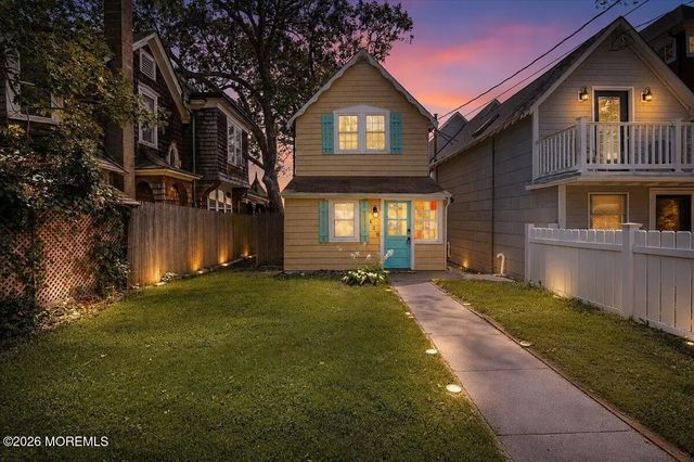 128 E Camp Walk, Island Heights