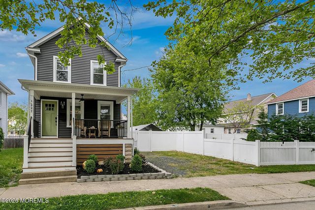 1227 Bangs Avenue, Asbury Park