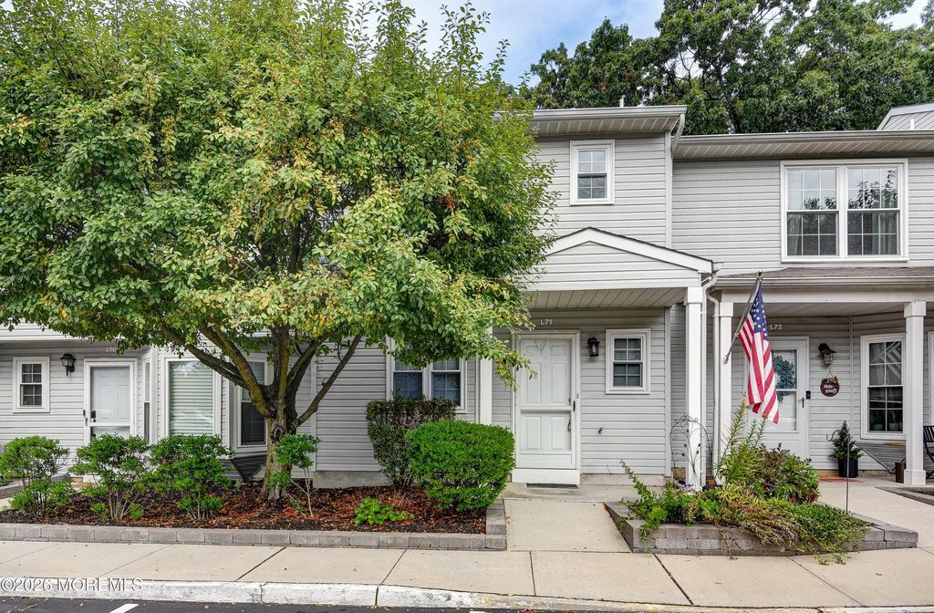 65 County Road 71, Cliffwood