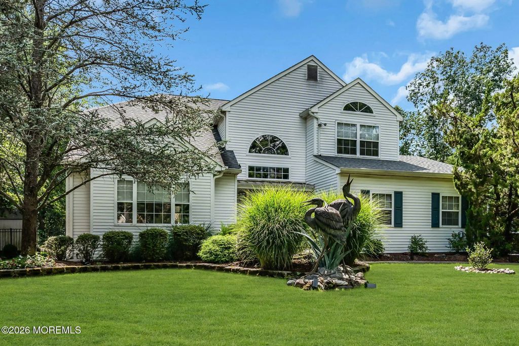 1765 Greenwood Road, Toms River