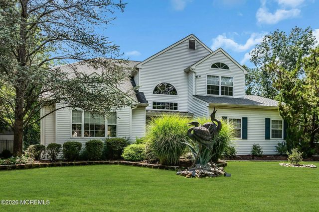 1765 Greenwood Road, Toms River